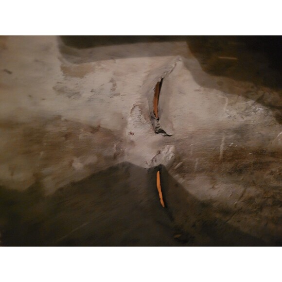 Punu Lumbo Maiden Spirit Mask African Gabon - Picture 6 of 9